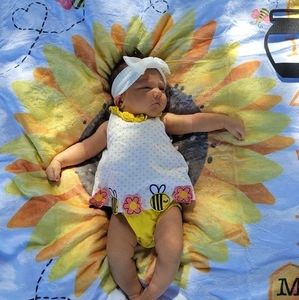 Meet your Posher, Taylor